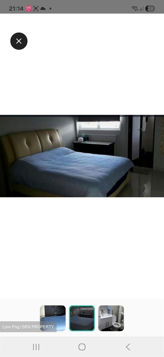 Blk 286 Tampines Street 22 (Tampines), HDB 4 Rooms #616534121
